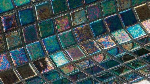 Ebano Mosaic