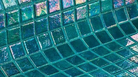 Jade Mosaic