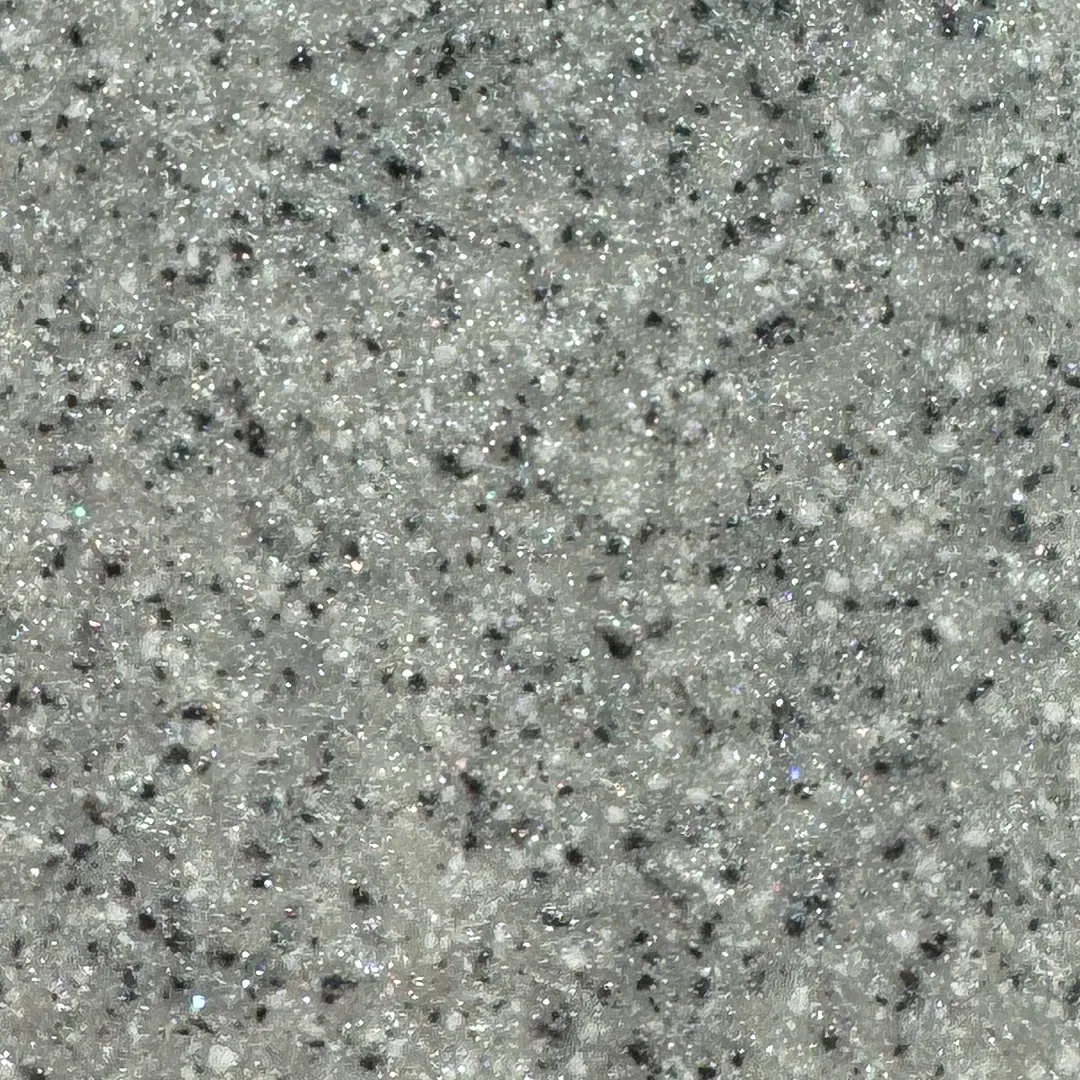 Sparkling Grey Sparkling Grey